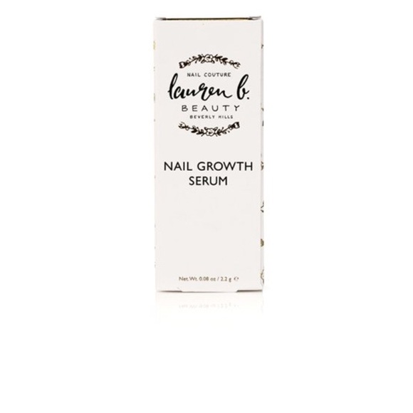 Other - Lauren b Beauty Nail Growth Serum